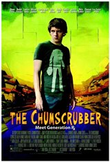 The Chumscrubber Affiche de film