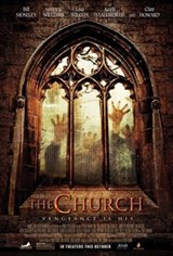 The Church Affiche de film