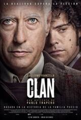 The Clan Poster