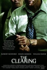 The Clearing Movie Poster Movie Poster