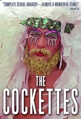 The Cockettes Movie Poster