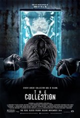 The Collection Movie Poster Movie Poster