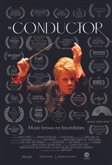 The Conductor Movie Poster