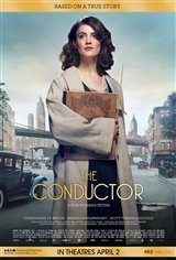 The Conductor Movie Trailer