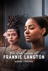 The Confessions of Frannie Langton (BritBox) Poster