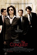 The Conquest Movie Poster Movie Poster