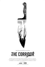 The Corridor Large Poster