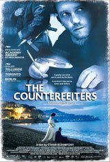 The Counterfeiters Movie Poster Movie Poster