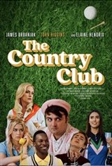 The Country Club Poster