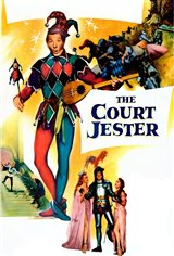 The Court Jester Affiche de film