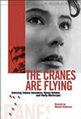 The Cranes Are Flying Movie Poster