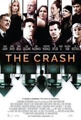 The Crash Affiche de film