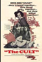The Cult Movie Poster
