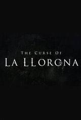 The Curse of La Llorona Poster