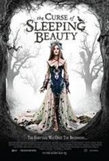 The Curse of Sleeping Beauty Movie Poster Movie Poster