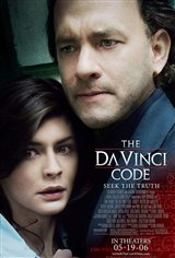 The Da Vinci Code Poster