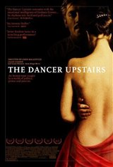 The Dancer Upstairs Affiche de film