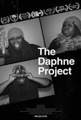 The Daphne Project Movie Poster