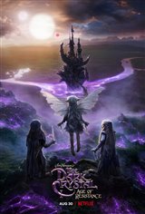 The Dark Crystal: Age of Resistance (Netflix) poster