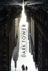 The Dark Tower Affiche de film