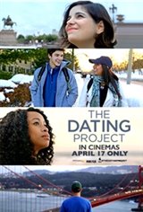 The Dating Project Large Poster