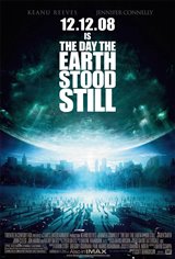 The Day the Earth Stood Still Movie Poster Movie Poster