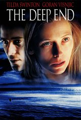 The Deep End Affiche de film