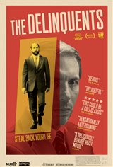The Delinquents Affiche de film