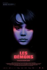 The Demons Movie Poster