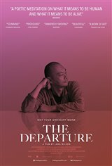 The Departure (2017) Movie Poster