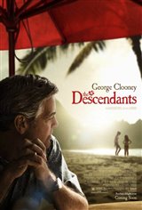 The Descendants Affiche de film