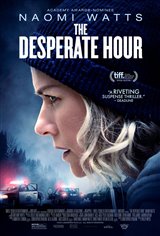 The Desperate Hour Affiche de film