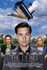 The Details Movie Poster Movie Poster