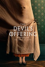 The Devil's Offering Poster