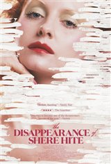 The Disappearance of Shere Hite Movie Poster
