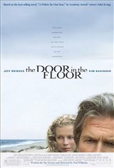 The Door in the Floor Movie Poster Movie Poster