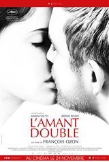 The Double Lover Movie Poster Movie Poster
