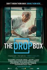 The Drop Box Large Poster