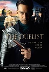 The Duelist Large Poster
