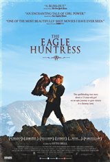 The Eagle Huntress Movie Trailer