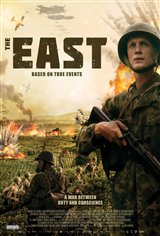 The East Affiche de film