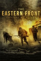 The Eastern Front Movie Poster