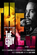 The Eddy (Netflix) poster