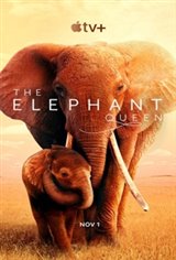 The Elephant Queen Movie Poster