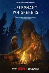 The Elephant Whisperers Movie Poster