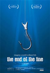 The End of the Line (v.o.a.) Poster
