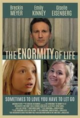 The Enormity of Life Movie Poster