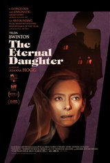 The Eternal Daughter Movie Poster
