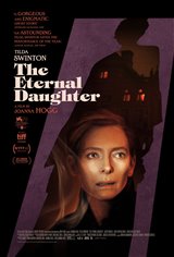 The Eternal Daughter Poster