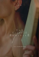 The Eternal Feminine (Los adioses) Movie Poster